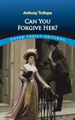 Can You Forgive Her? 1