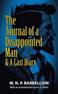 bokomslag The Journal of a Disappointed Man