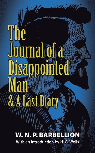 Journal of a Disappointed Man