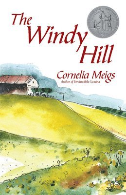 The Windy Hill 1