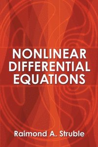bokomslag Nonlinear Differential Equations