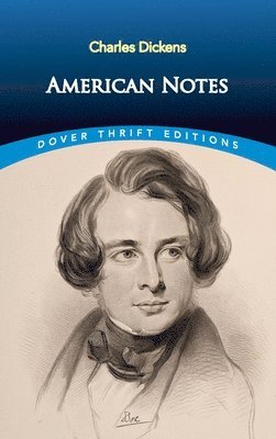 bokomslag American Notes