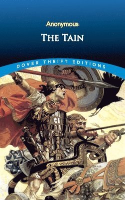 The Tain 1