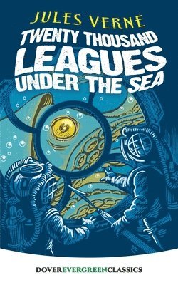 Twenty Thousand Leagues Under the Sea 1