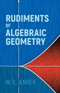 bokomslag Rudiments of Algebraic Geometry