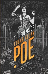 bokomslag Poems of Edgar Allan Poe