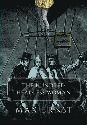The Hundred Headless Woman 1