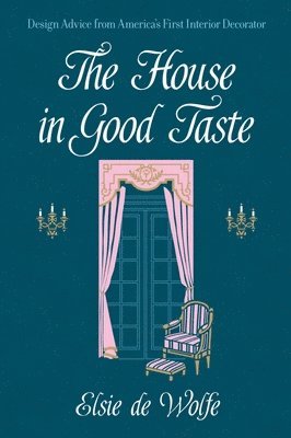 The House in Good Taste 1