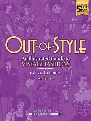 Out-Of-Style 1