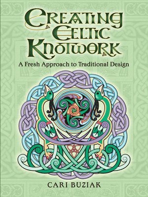 Creating Celtic Knotwork 1
