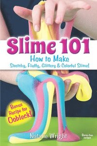 bokomslag Slime 101