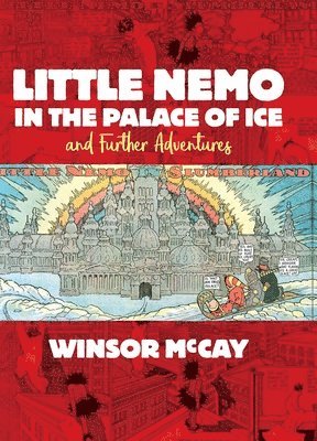 Little Nemo in the Palace of Ice and Further Adventures 1