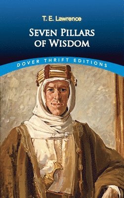 Seven Pillars of Wisdom 1