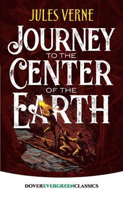 Journey to the Center of the Earth