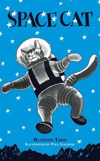bokomslag Space Cat
