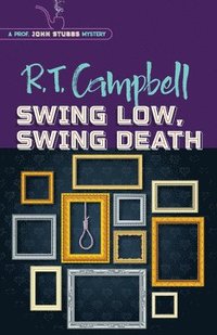 bokomslag Swing Low, Swing Death