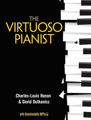 The Virtuoso Pianist w/ Mp3s 1