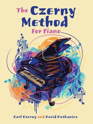 The Czerny Method for Piano 1