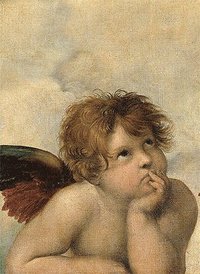 bokomslag Cherubs Notebook