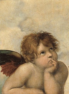 Cherubs Notebook 1