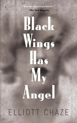 Black Wings Has My Angel 1