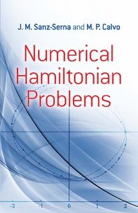 bokomslag Numerical Hamiltonian Problems