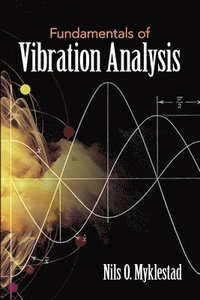 bokomslag Fundamentals of Vibration Analysis