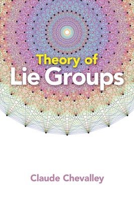 Theory of Lie Groups 1