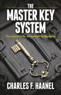 bokomslag The Master Key System