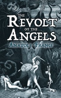bokomslag Revolt of the Angels