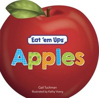 bokomslag Eat 'Em Ups Apples