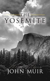 bokomslag The Yosemite