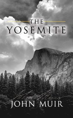 bokomslag The Yosemite