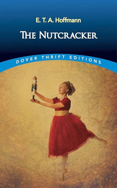 E. T. A. Hoffmann - Nutcracker, Häftad