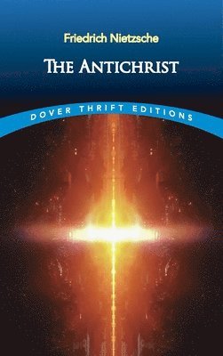 The Antichrist 1