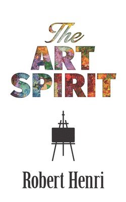 The Art Spirit 1