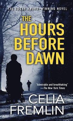 bokomslag The Hours Before Dawn - Mass Market Ed.