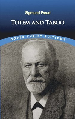 Totem and Taboo 1