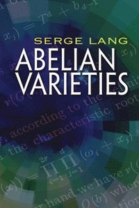 bokomslag Abelian Varieties