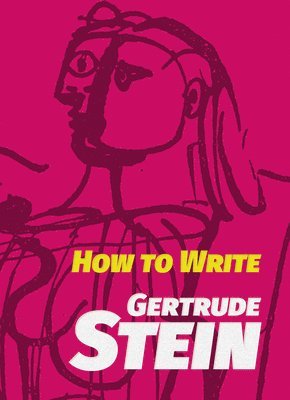 bokomslag How to Write