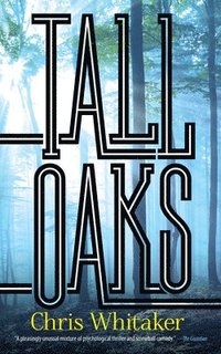 bokomslag Tall Oaks