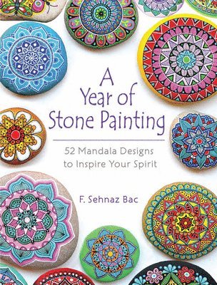 A Year of Stone Painting 1