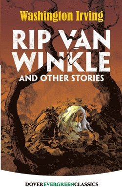 bokomslag Rip Van Winkle and Other Stories