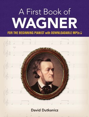 bokomslag A First Book of Wagner