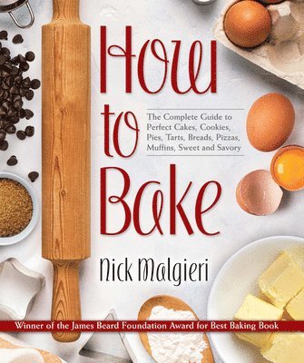 How to Bake 1