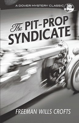 The Pit Prop Syndicate 1