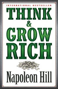 bokomslag Think & Grow Rich