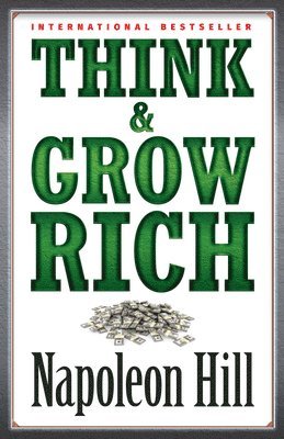 Think & Grow Rich 1