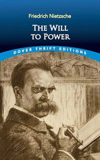 bokomslag Will to Power
