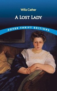 bokomslag A Lost Lady